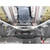 Ultra Racing - 4pt Front Lower Brace - MERCEDES-BENZ C-CLASS (W204) 2008-2014 - UR-LA4-1822