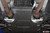 Ultra Racing - 4pt Front Lower Brace - MERCEDES-BENZ CLS 63 AMG (W218) 2011-2017 - UR-LA4-1836