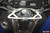 Ultra Racing - 4pt Front Lower Brace - MERCEDES-BENZ CLS 63 AMG (W218) 2011-2017 - UR-LA4-1836