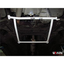 Load image into Gallery viewer, Ultra Racing - 4pt Front Lower Brace - 2007-2011 Chevrolet Aveo - UR-LA4-1978
