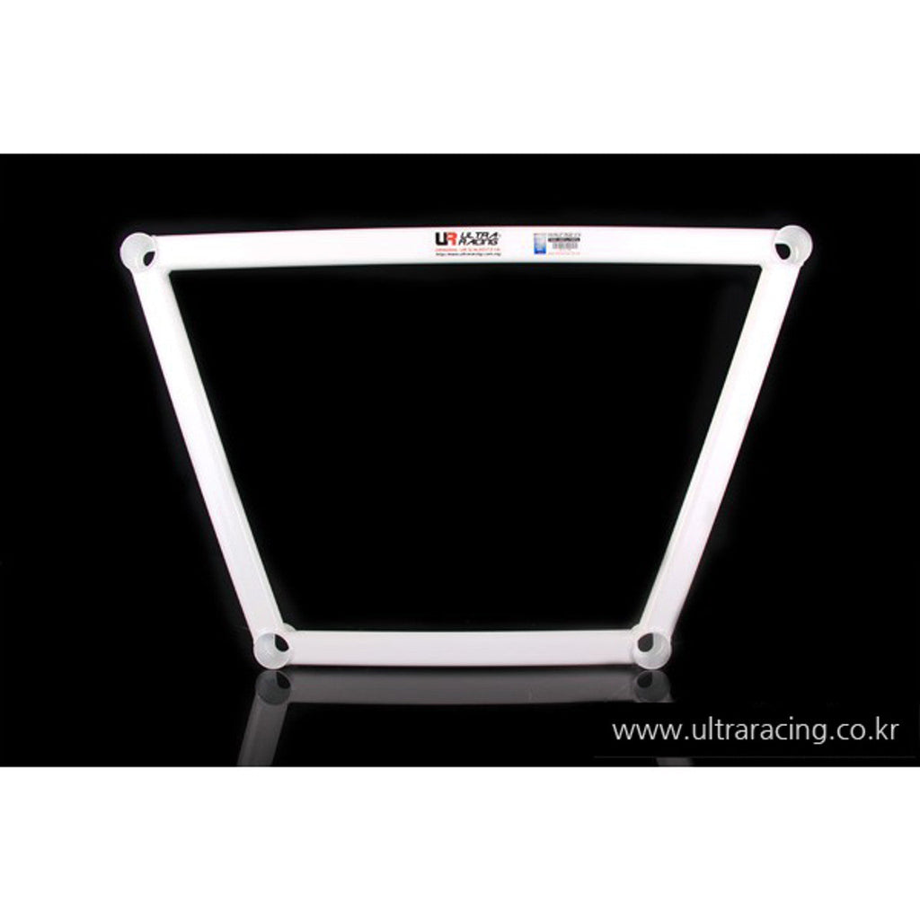 Ultra Racing - 4pt Front Lower Brace - CHEVROLET CRUZE (J300) 2008-2016 - UR-LA4-2479