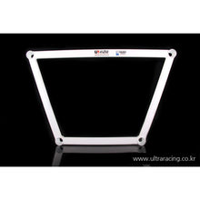 Load image into Gallery viewer, Ultra Racing - 4pt Front Lower Brace - CHEVROLET CRUZE (J300) 2008-2016 - UR-LA4-2479