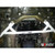 Ultra Racing - 4pt Front Lower Brace - MERCEDES-BENZ E-CLASS COUPE (C207) 2010-2017 - UR-LA4-2523