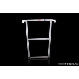 Ultra Racing - 4pt Front Lower Brace - Toyota COROLLA (AE86) 1983-1987 - UR-LA4-259