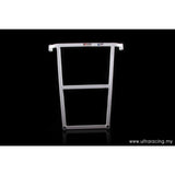 Ultra Racing - 4pt Front Lower Brace - Toyota COROLLA (AE86) 1983-1987 - UR-LA4-259