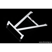 Load image into Gallery viewer, Ultra Racing - 4pt Front Lower Brace - MERCEDES-BENZ CLS (W219) 2006-2011 - UR-LA4-2611
