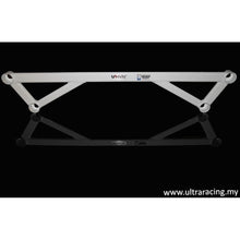 Load image into Gallery viewer, Ultra Racing - 4pt Front Lower Brace - HONDA FIT (GK) 2014-2018 - UR-LA4-2775