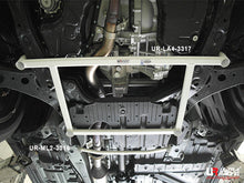 Load image into Gallery viewer, Ultra Racing - 4pt Front Lower Brace - LEXUS RX (AL10) 2010-2015 - UR-LA4-3317