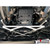 Ultra Racing - 4pt Front Lower Brace - MERCEDES-BENZ E-CLASS (W213/S213) 2017-2020 - UR-LA4-3417
