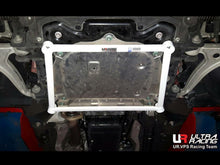 Load image into Gallery viewer, Ultra Racing - 4pt Front Lower Brace - MAZDA MIATA MX5 (ND) 2016-2021 - UR-LA4-3718
