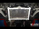 Ultra Racing - 4pt Front Lower Brace - MAZDA MIATA MX5 (ND) 2016-2021 - UR-LA4-3718