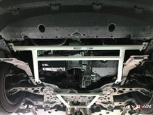 Load image into Gallery viewer, Ultra Racing - 4pt Front Lower Brace - Toyota C-HR (AX10) 2017-2021 / Prius (XW50) 2016-2022 - UR-LA4-3839