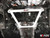 Ultra Racing - 4pt Front Lower Brace - Toyota C-HR (AX10) 2017-2021 - UR-LA4-3840