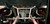 Ultra Racing - 4pt Front Lower Brace - 2017-2023 Tesla Model 3 - UR-LA4-4216