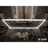 Ultra Racing - 4pt Front Lower Brace - 2002-08 Cube - UR-LA4-519