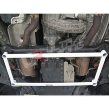 Load image into Gallery viewer, Ultra Racing - 4pt Front Lower Brace - Audi Q / QS - UR-LA4-865