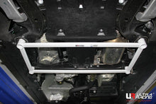 Load image into Gallery viewer, Ultra Racing - 4pt Front Lower Brace - Audi Q / QS - UR-LA4-865