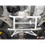 Ultra Racing - 5pt Front Lower Brace - MITSUBISHI EVOLUTION X (CZ4A) 2008-2017 - UR-LA5-1421
