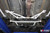 Ultra Racing - 5pt Front Lower Brace - MITSUBISHI EVOLUTION X (CZ4A) 2008-2017 - UR-LA5-1421