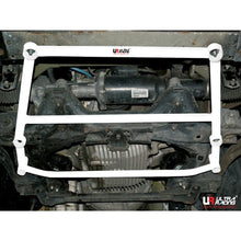 Load image into Gallery viewer, Ultra Racing - 6pt Front Lower Brace - 1999-2009 Honda S2000 - UR-LA6-1292