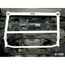 Ultra Racing - 6pt Front Lower Brace - 1999-2009 Honda S2000 - UR-LA6-1292