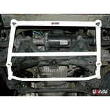 Ultra Racing - 6pt Front Lower Brace - 1999-2009 Honda S2000 - UR-LA6-1292