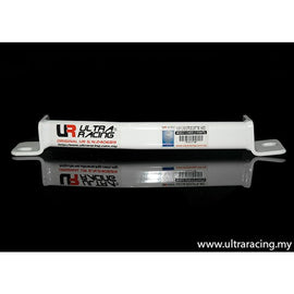 Ultra Racing - 2pt Middle Lower Brace - NISSAN SKYLINE (R33) 1995-1998 - UR-ML2-1391