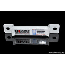 Load image into Gallery viewer, Ultra Racing - 2pt Middle Lower Brace - MERCEDES-BENZ CLS (W219) 2006-2011 - UR-ML2-2612