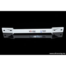 Load image into Gallery viewer, Ultra Racing - 2pt Middle Lower Brace - MERCEDES-BENZ CLS55 AMG (W219) 2006-2011 - UR-ML2-2613
