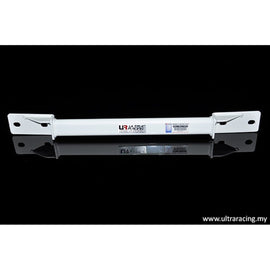 Ultra Racing - 2pt Middle Lower Brace - MERCEDES-BENZ CLS55 AMG (W219) 2006-2011 - UR-ML2-2613