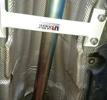 Load image into Gallery viewer, Ultra Racing - 2pt Middle Lower Brace - MERCEDES-BENZ CLA (C117) 2014-2019 - UR-ML2-2805