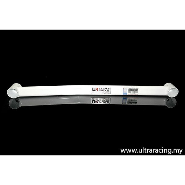Ultra Racing - 2pt Middle Lower Brace - 2013-18 RAV4 - 4WD 2.5L XA40 - UR-ML2-2981