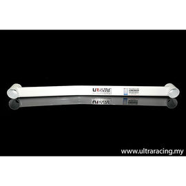 Ultra Racing - 2pt Middle Lower Brace - 2013-18 RAV4 - 4WD 2.5L XA40 - UR-ML2-2981