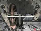 Ultra Racing - 2pt Middle Lower Brace - LEXUS RX (AL10) 2010-2015 - UR-ML2-3316