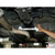 Ultra Racing - 2pt Middle Lower Brace - Toyota SUPRA (JZA80) 1992-1998 - UR-ML2-780