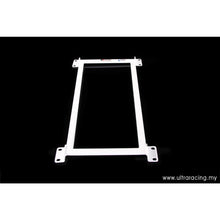 Load image into Gallery viewer, Ultra Racing - 4pt Middle Lower Brace - VOLKSWAGEN PASSAT (B7) 2011-2015 - UR-ML4-1193