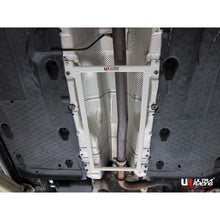 Load image into Gallery viewer, Ultra Racing - 4pt Middle Lower Brace - Audi A3 (8PA) WAGON 2003-2012 - UR-ML4-1193
