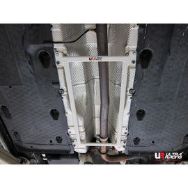 Ultra Racing - 4pt Middle Lower Brace - VOLKSWAGEN JETTA (MK6) 2012-2018 - UR-ML4-1193