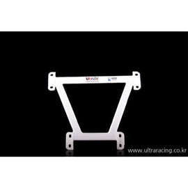 Ultra Racing - 4pt Middle Lower Brace - Audi Q5/SQ5 (8R) 2012-2017 - UR-ML4-1196
