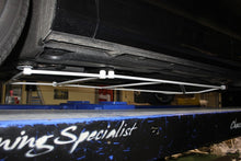 Load image into Gallery viewer, Ultra Racing - 4pt Middle Lower Brace - Audi Q / QS - UR-ML4-1198