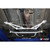Ultra Racing - 4pt Middle Lower Brace - MITSUBISHI EVOLUTION X (CZ4A) 2008-2017 - UR-ML4-1422