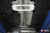 Ultra Racing - 4pt Middle Lower Brace - MINI CLUBMAN (R55) 2008-2014 - UR-ML4-1649