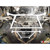 Ultra Racing - 4pt Middle Lower Brace - INFINITI G35 (V35) 2003-2007 - UR-ML4-1954
