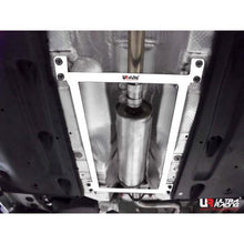 Load image into Gallery viewer, Ultra Racing - 4pt Middle Lower Brace - VOLKSWAGEN BEETLE (A5) 2011-2019 - UR-ML4-2121