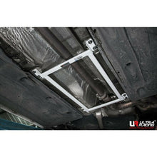 Load image into Gallery viewer, Ultra Racing - 4pt Middle Lower Brace - VOLKSWAGEN BEETLE (A5) 2011-2019 - UR-ML4-2121