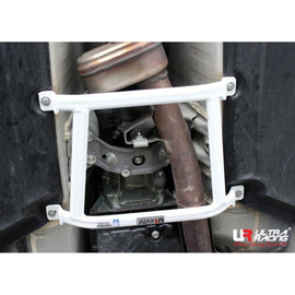 Ultra Racing - 4pt Middle Lower Brace - SCION FRS (ZN6) 2012-2016 - UR-ML4-2145