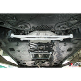 Ultra Racing - 4pt Middle Lower Brace - MAZDA 6 (GJ) 2012-2016 - UR-ML4-2592
