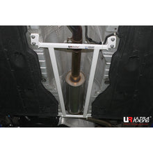 Load image into Gallery viewer, Ultra Racing - 4pt Middle Lower Brace - Audi A3 / S3 - UR-ML4-2687