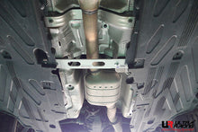 Load image into Gallery viewer, Ultra Racing - 4pt Middle Lower Brace - MERCEDES-BENZ C-CLASS (W205) 2015-2019 - UR-ML4-3420
