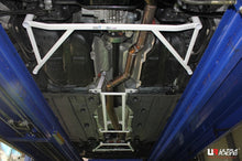 Load image into Gallery viewer, Ultra Racing - 4pt Middle Lower Brace - Audi A3 / S3 - UR-ML4-3611
